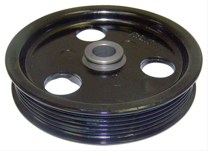 Power Steering Pump Pulley,