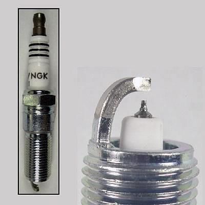 spark plug Iridium IX 