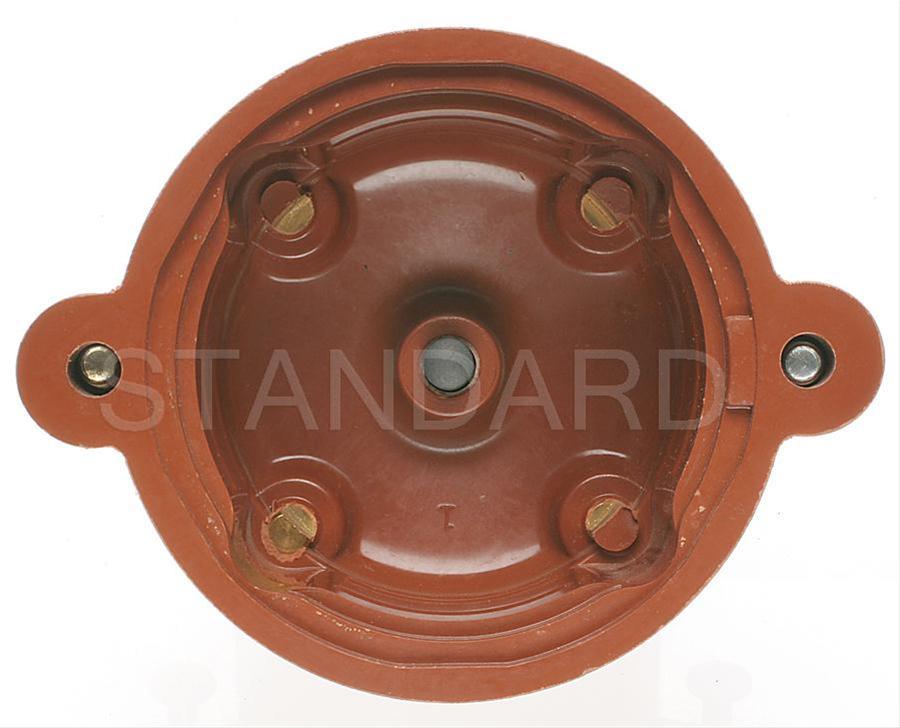 Distributor Cap