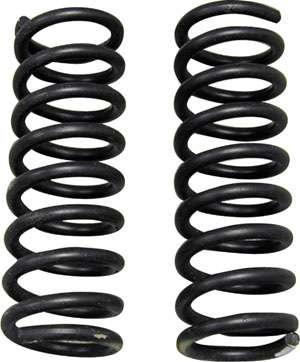 Coil Spring (front)-pr