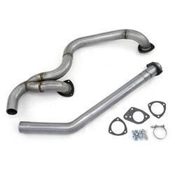 Y-Pipe Kits