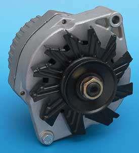 Alternator, 70 Amp, With Internal Regulator