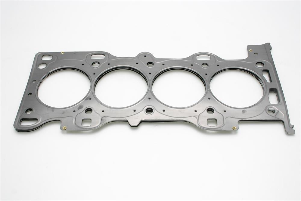 head gasket, 92.00 mm (3.622") bore, 0.46 mm thick