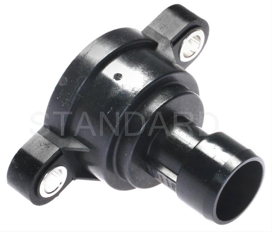 Map Sensor