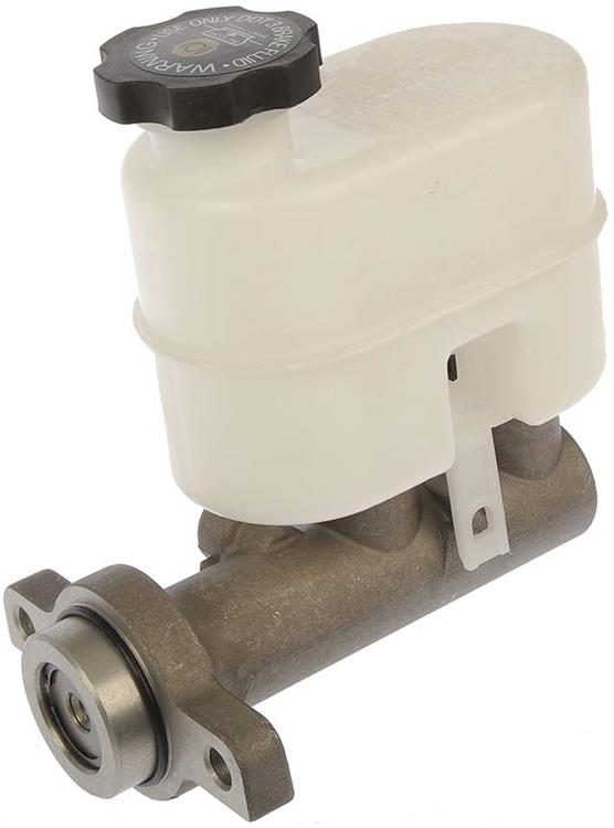 brake master cylinder