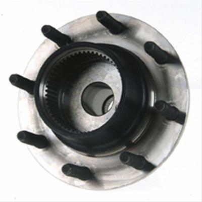 wheel hub