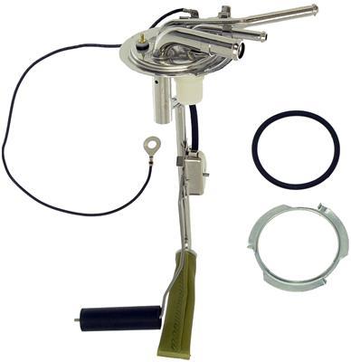 fuel tank sending unit