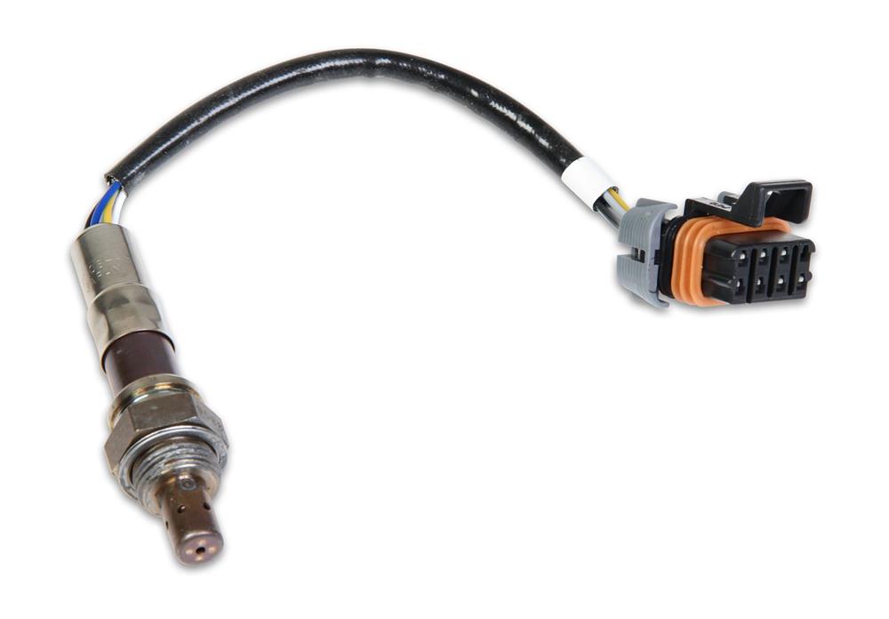 Oxygen Sensor