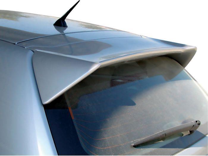 Dakspoiler passend voor Honda Civic 3-deurs 2001-2005 'R-Look'