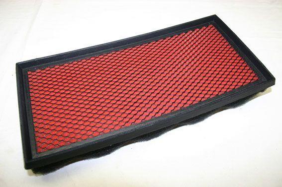 Car Panel Filter (rect.) 290 x 206 mm