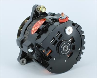 alternator / generator