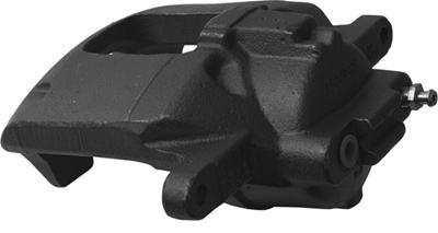 brake caliper, stock