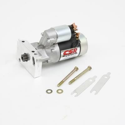 startmotor, "Mini Starter"