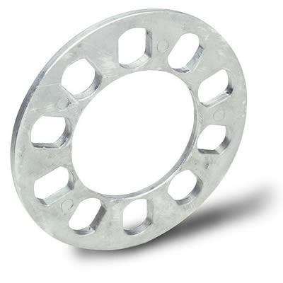 Wheel Spacer 7,95mm