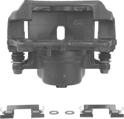 brake caliper, stock