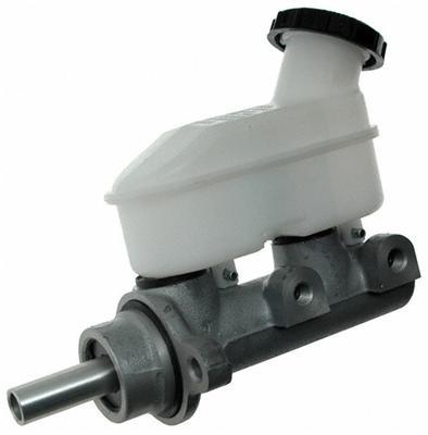 brake master cylinder