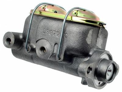 brake master cylinder