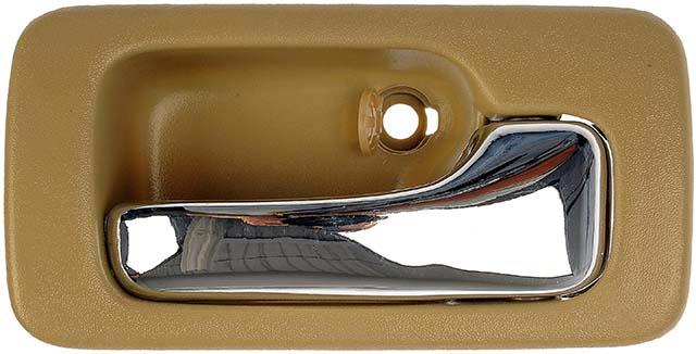 interior door handle