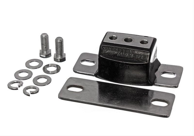 GM CHROME TRANSMISSION MOUNT