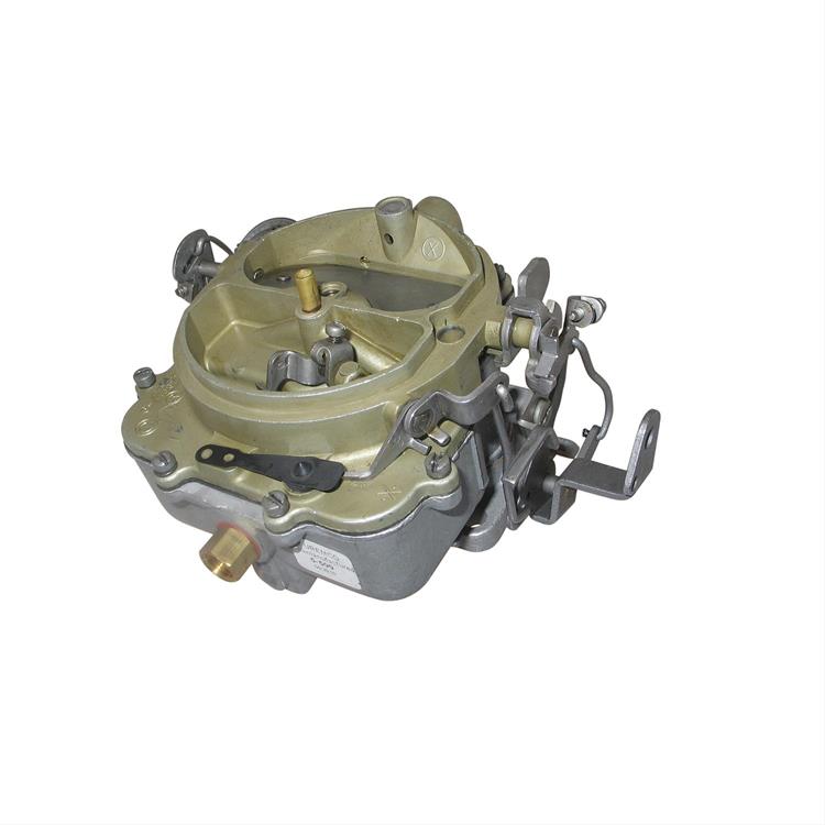 Carburetor, Remanufactured, 2-Barrel