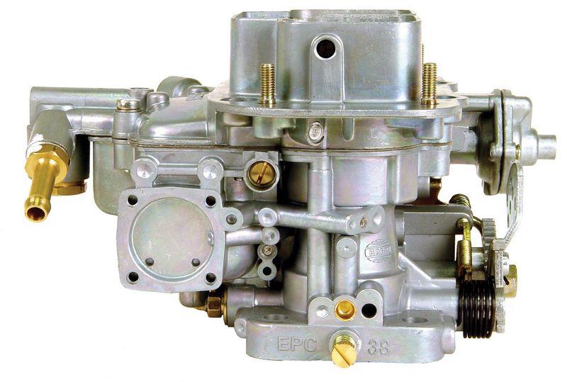 Carburetor Epc 38e with Electric Choke