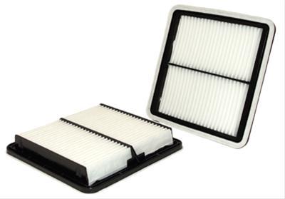 Air Filter Element (round)