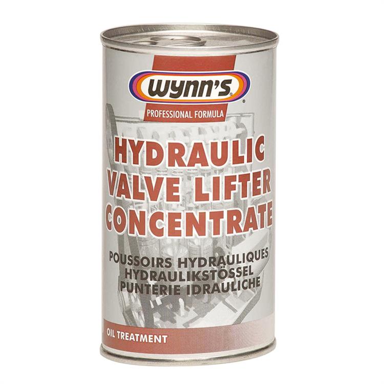 Wynn's 76841 Concentraat voor Hydraulische Klepstoters 325ml