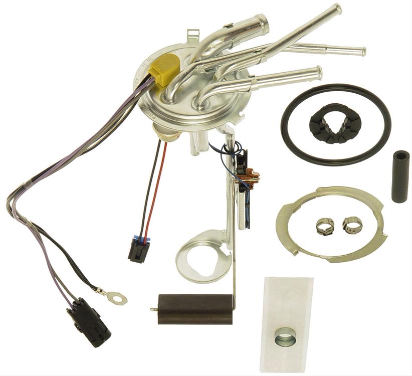 fuel tank sending unit