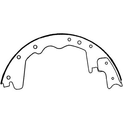 Brake Shoes