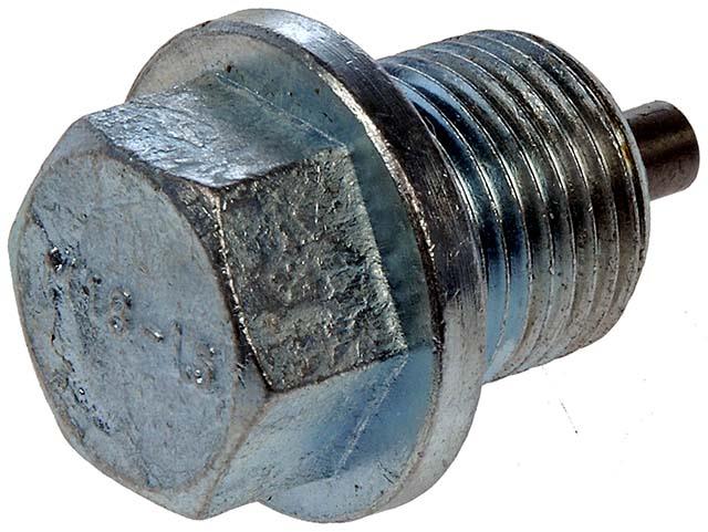 Oil Drain Plug Magnetic M18-1.50, Head Size 19mm