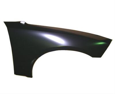 front fender