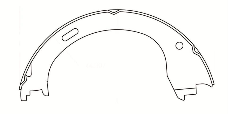 Brake Shoes