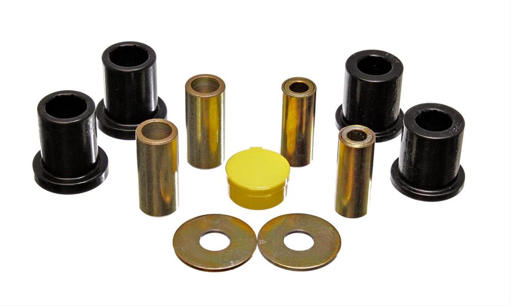 FORD FRONT CONTROL ARM BUSHING SET