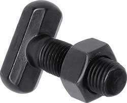 Rr Sway Bar/Anchor Plate Bolt