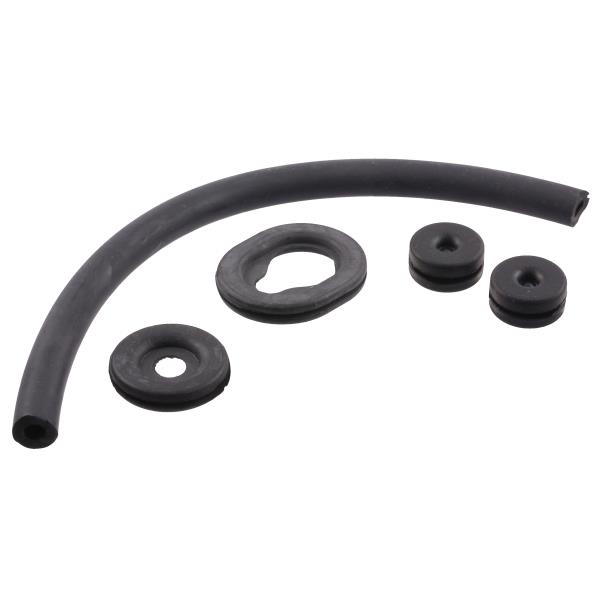 Firewall grommet kit