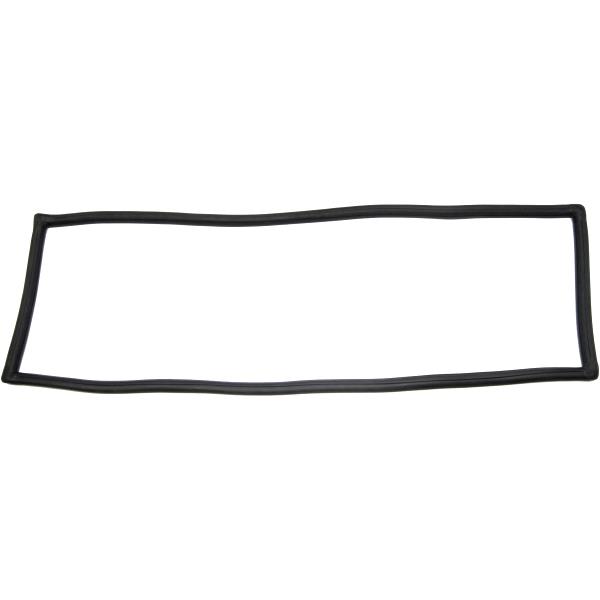 Windshield Weatherstrip Seal