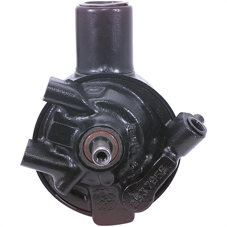 Federal Style Power Steering Pump