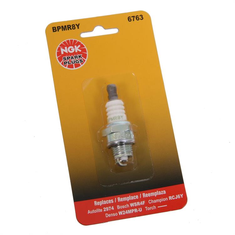 spark plug