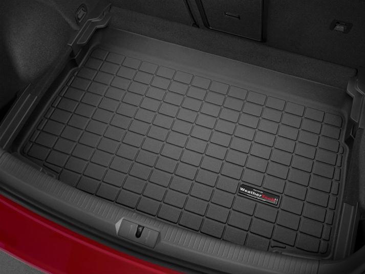 Floor mats Cargo area