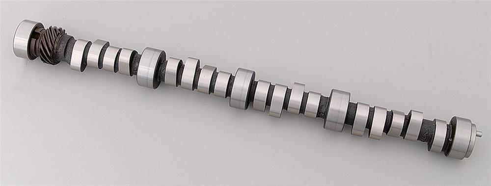 Camshaft, Hydraulic Roller Tappet, Advertised Duration 260/266, Lift .500/.500, Chevy, V6, Each