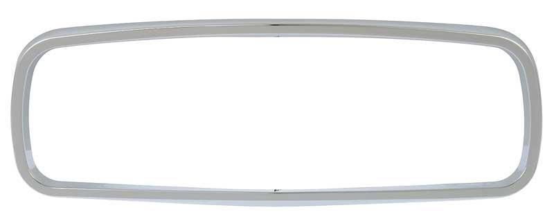 1971-72 Mustang Center Corral Grille Molding