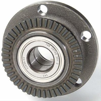 Wheel Hub/Bearing Assembly, Each