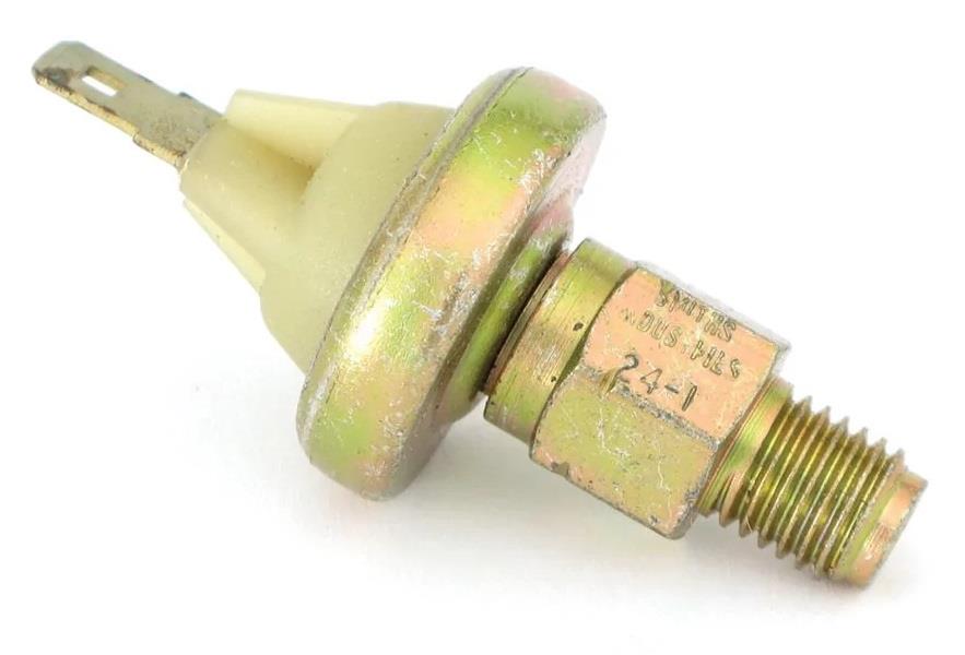 Oilpressure Sensor