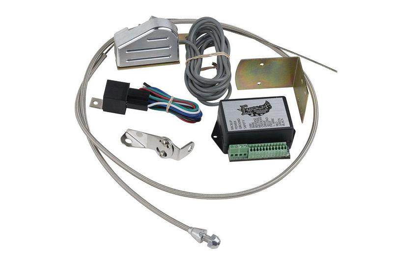 Cable Operated Sensor Kit - 200-4R