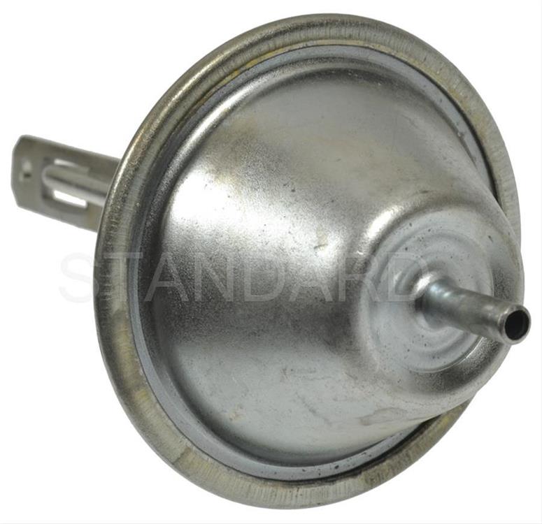 Vacuum Advance Canister, Adjustable, Ford, Mercury, V8