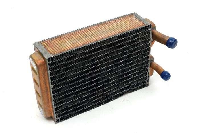 Heater Core, For Cars With Air Conditioning