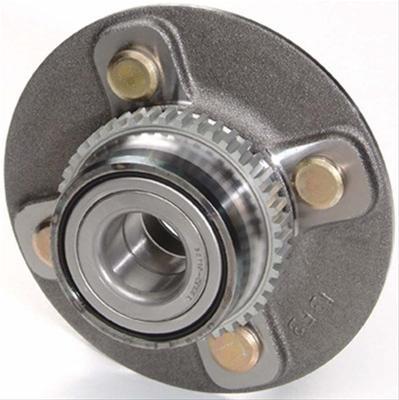 wheel hub