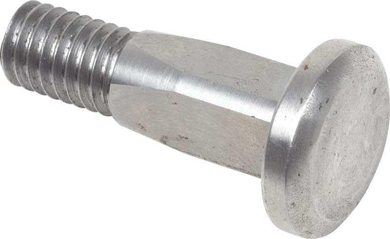 C953692 - 1967-76 GM; Convertible Top Pilot Bolt with Washer and Nut; Various Models