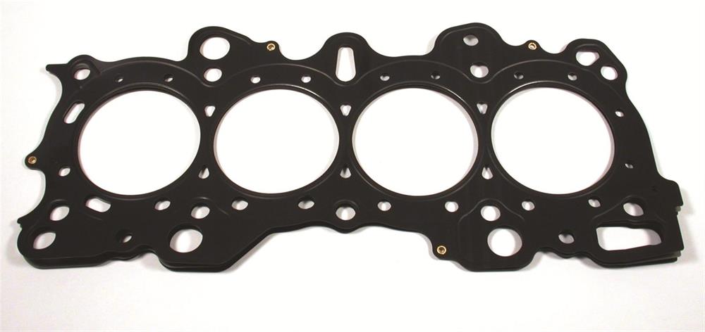 head gasket, 84.99 mm (3.346") bore, 0.76 mm thick