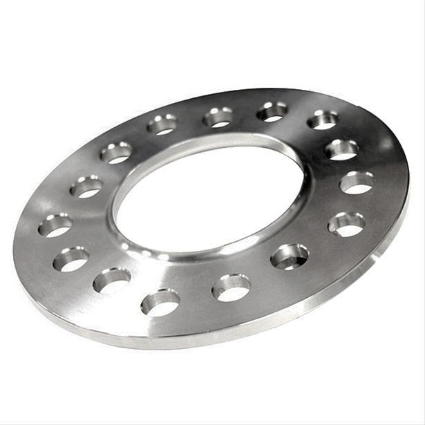 fälgspacers, 5x4.5", 13mm, 78,2mm nav